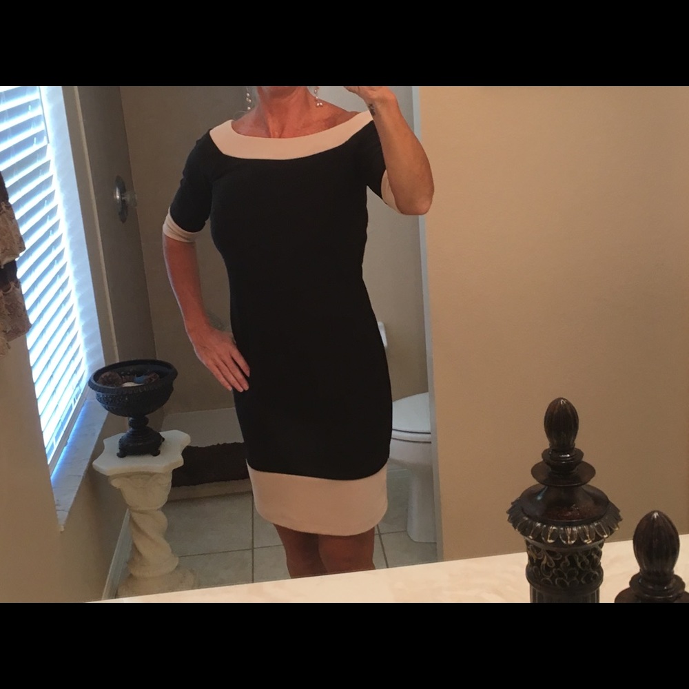 Business dress